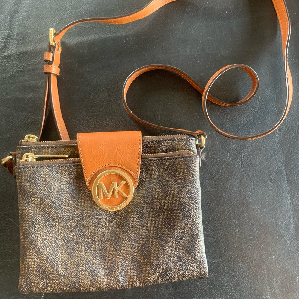 Small Michael Kors Purse